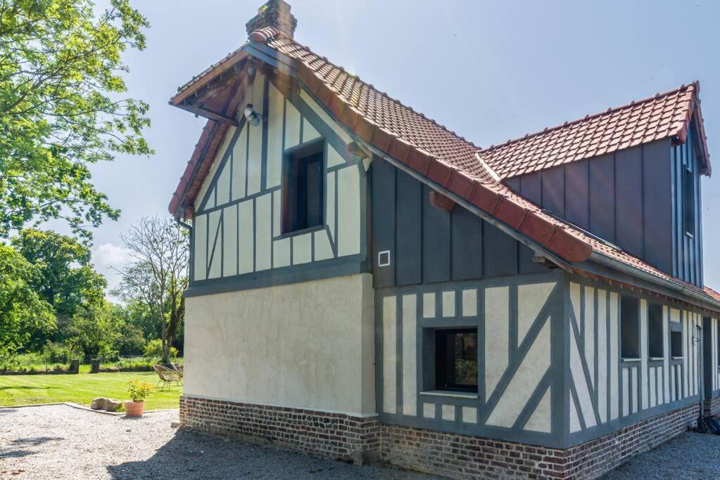 Superbe Propriete Bord De Mer - Le Clos Ricarda Sainte-Marguerite  Ngoại thất bức ảnh
